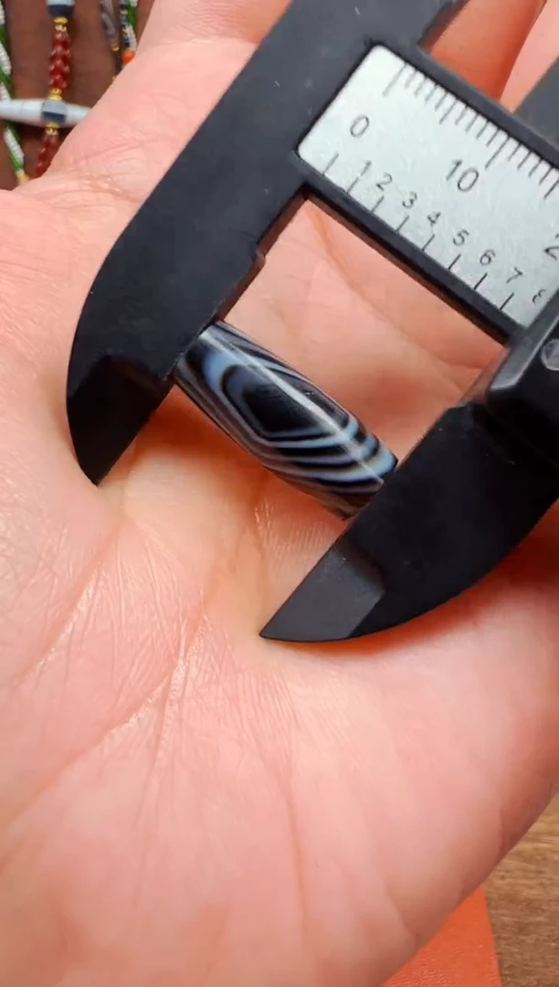 【肖钟出品】东南亚配珠