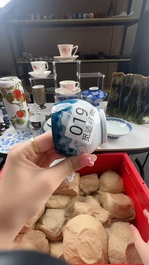 瓷片王**姐感谢您的支持选购！