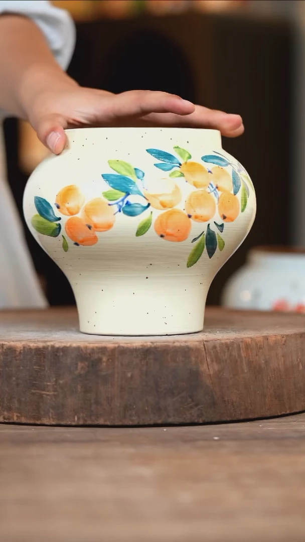 瓷片景德镇高温釉下彩（食品级）