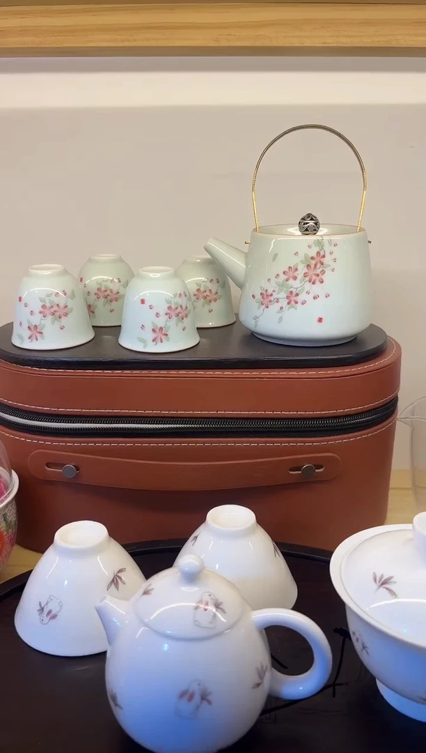 陶瓷茶具茶空间茶器