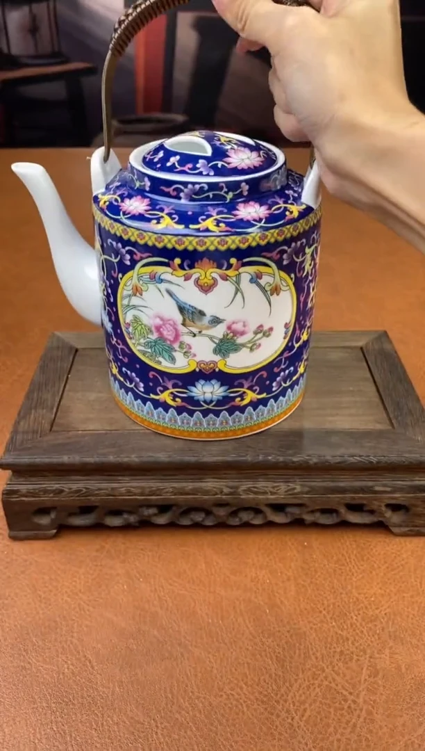【闪购商品】陶禧茶器闪购福利V