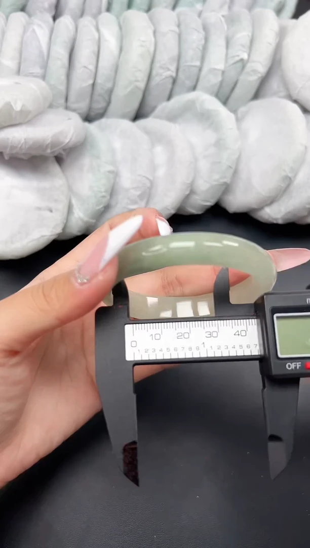 精品手镯，一物一拍P-006