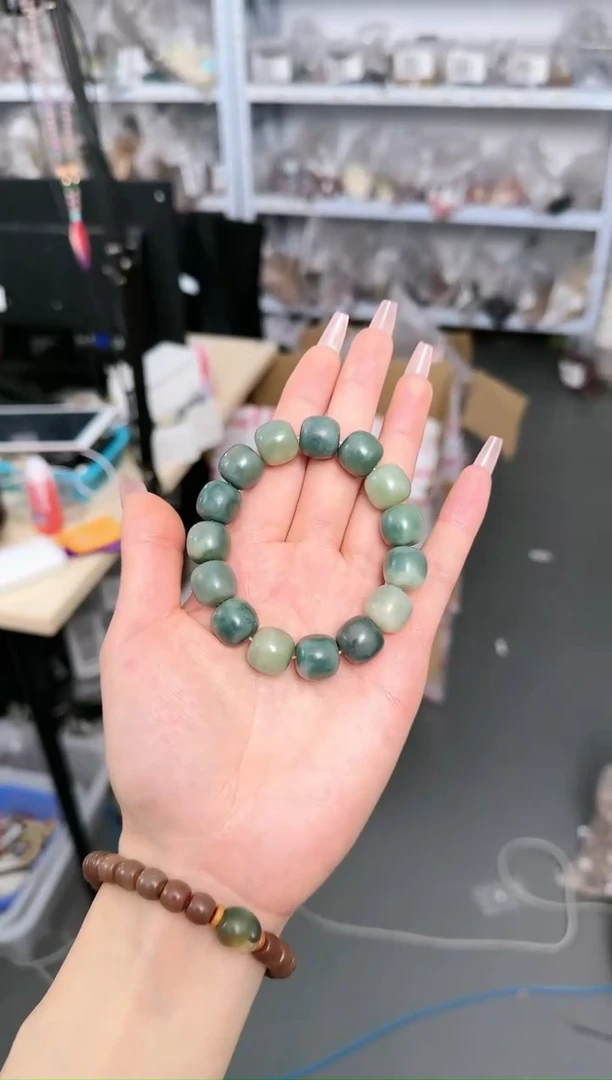 【闪购商品】菩提根/象牙果手串D-A622105