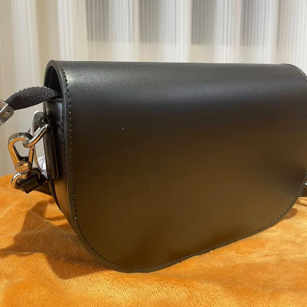 HIRMRIS手工真皮包CX3-1 蒂猪鼻