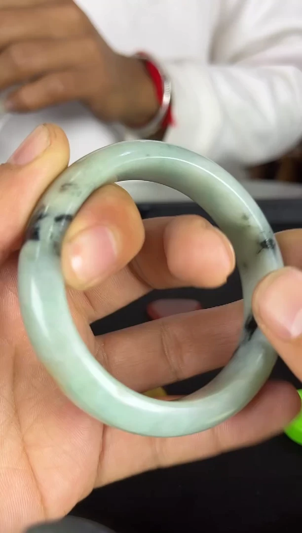 未镶嵌手镯翡翠天然A货翡翠