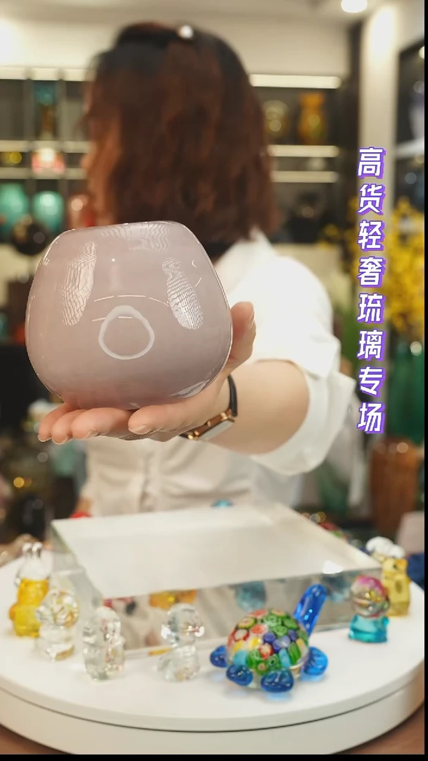 外贸花瓶尾货072