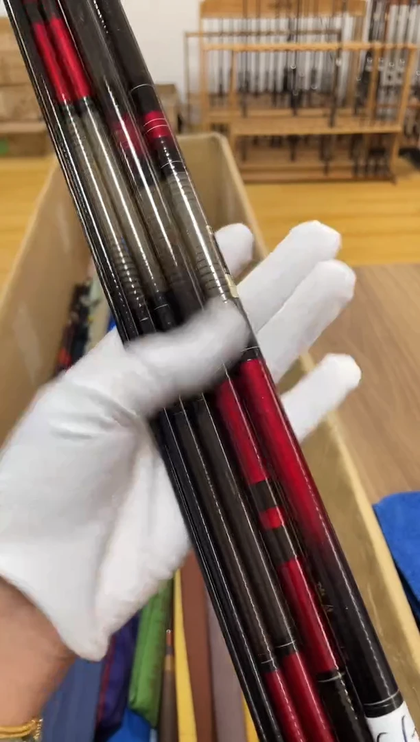 碳素1.8m以下C67 抱月17主播介绍为主 正常使用痕迹