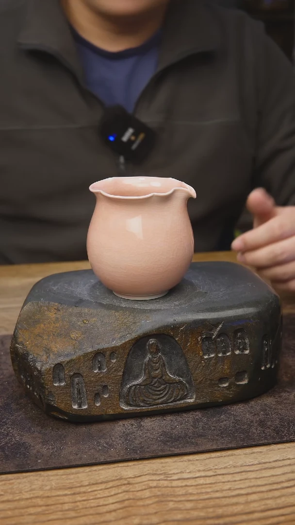 甘石陶艺开播福利519