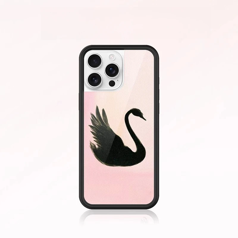 EXMX适用iPhone16promax手机壳苹果13/12防摔15明星同款14保护套x