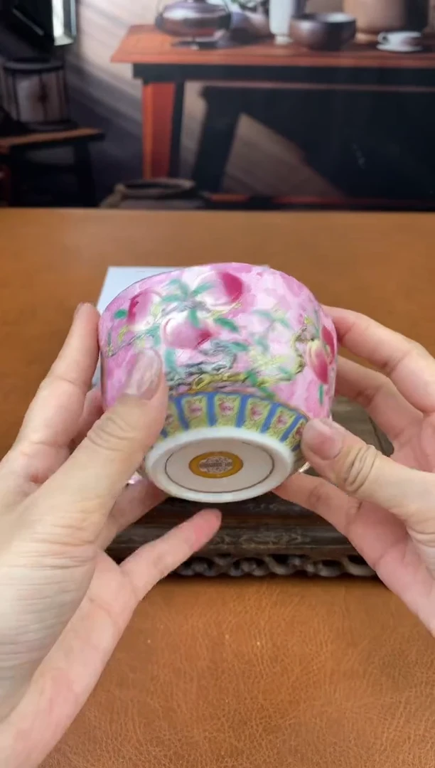 【闪购商品】陶禧茶器闪购福利V