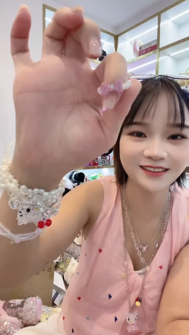 PVC格格家定制女包6477