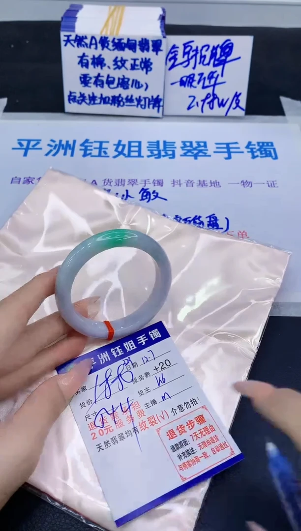 未镶嵌手镯翡翠11111