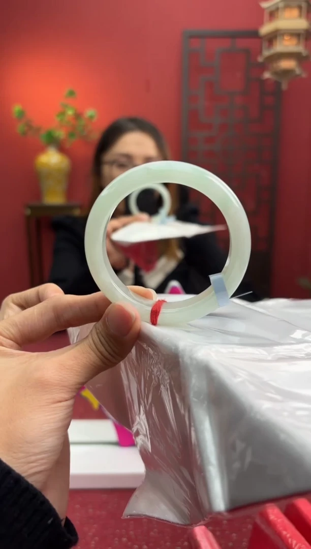 未镶嵌手镯翡翠翡翠手镯2