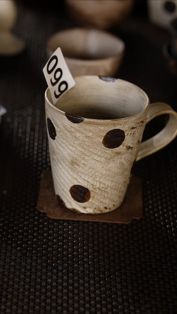 099景德镇{立梦陶}手作