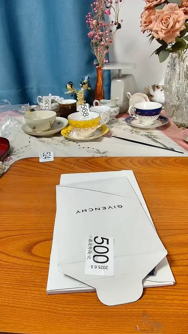 杯小淼海外陶瓷工艺品