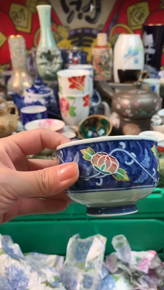 德****5镰仓甄选满18包邮L247