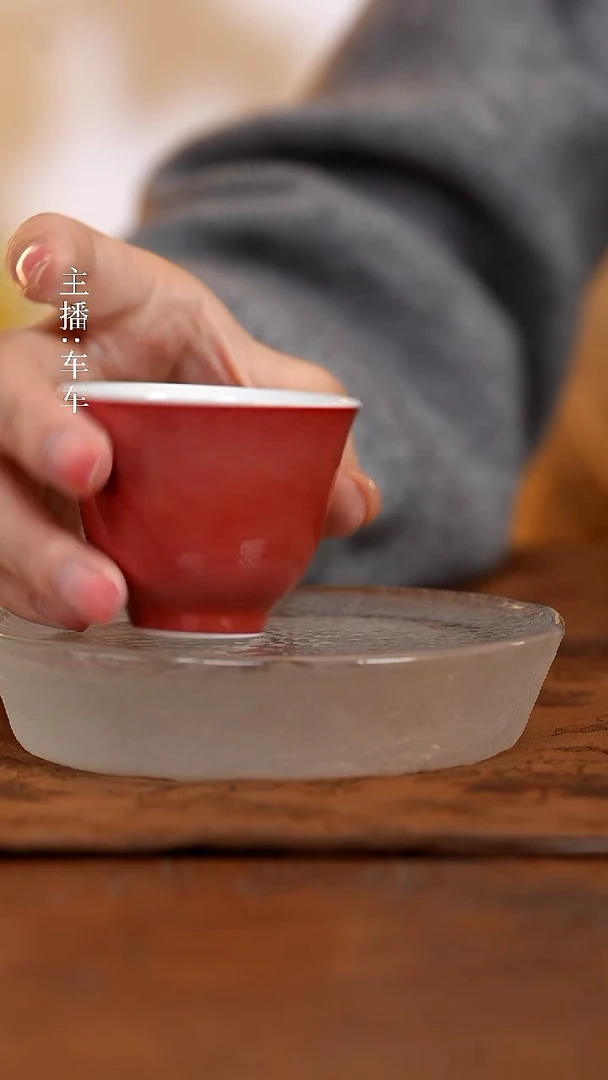 【闪购商品】江江的好物瓷器分享 润翠堂