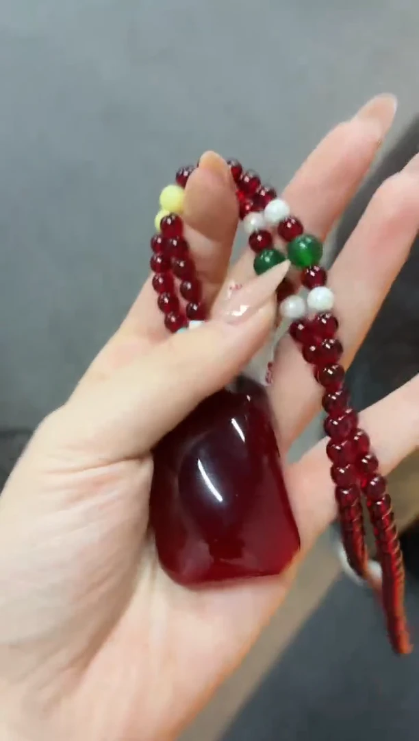 【慧慧甄选】高端轻奢多样性发货ZX649S