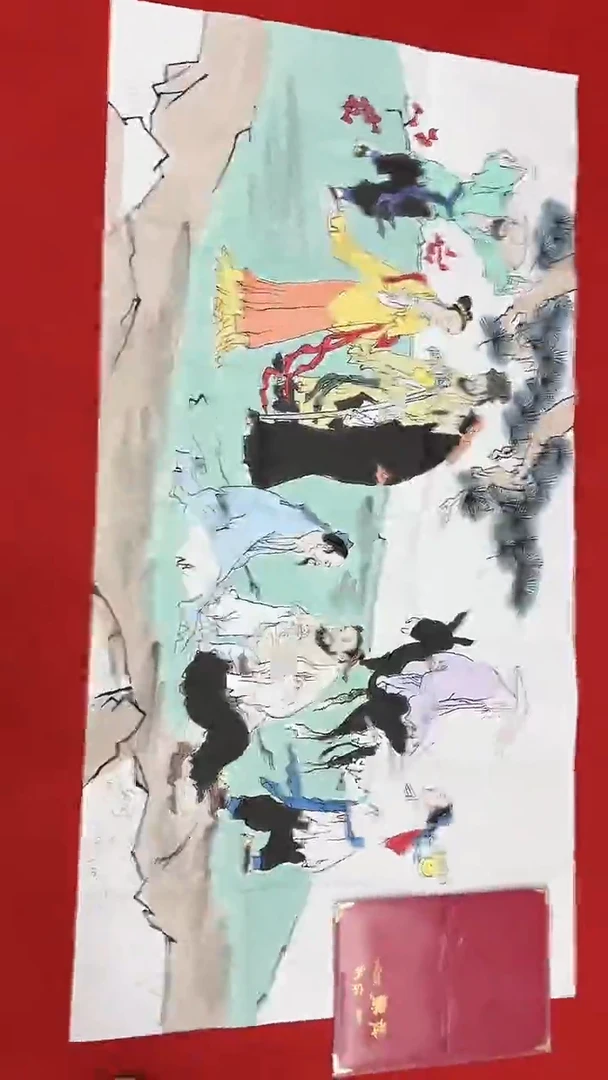国画11111111111111111