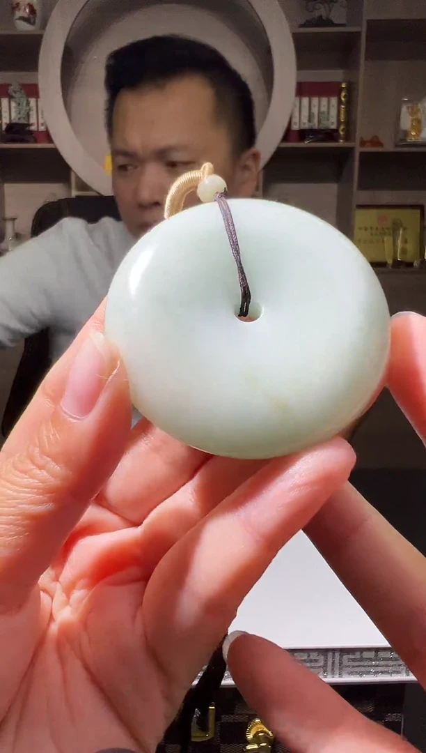 未镶嵌定制翡翠2025-11-19-19