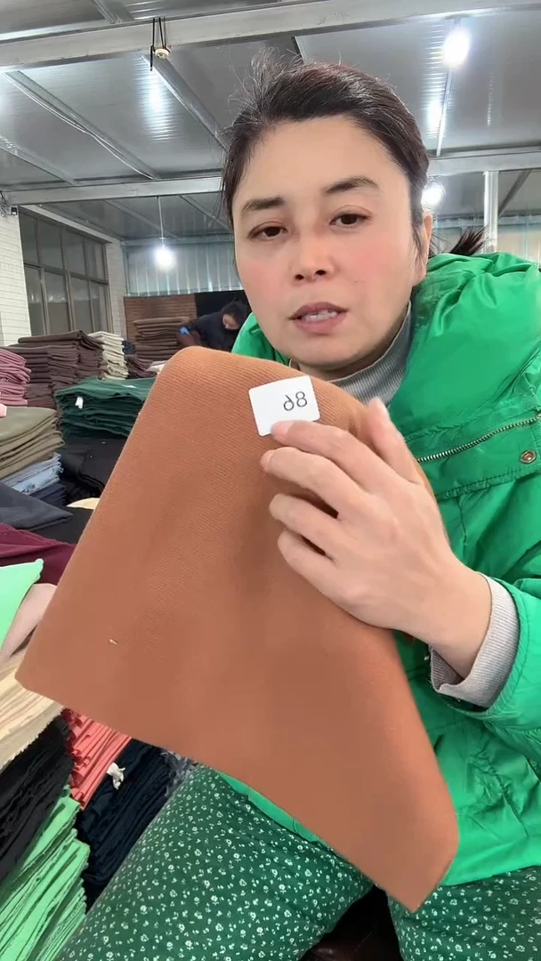 无纺布春风布业家面料86