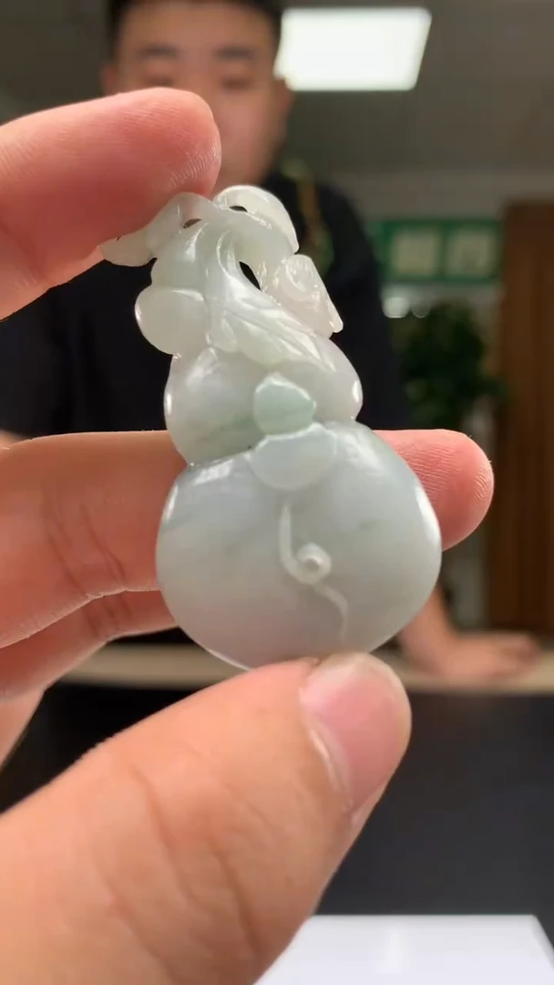 未镶嵌定制翡翠          *260