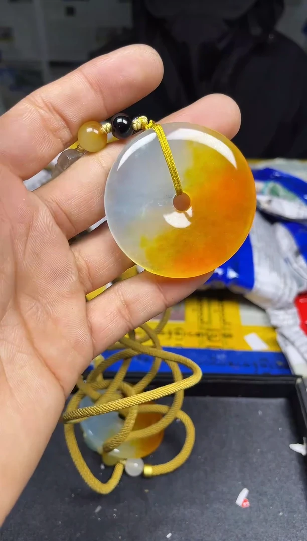 【阿浩甄选】所见即所得-多样性发其一FH2067