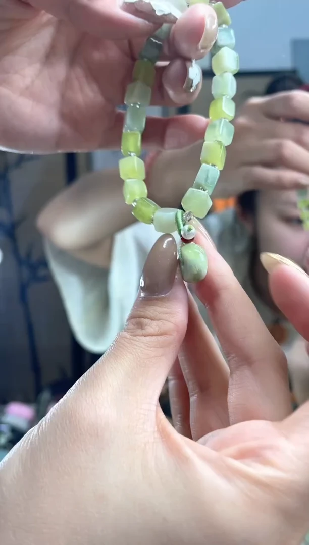 未镶嵌岫玉.多样性发货其中发一