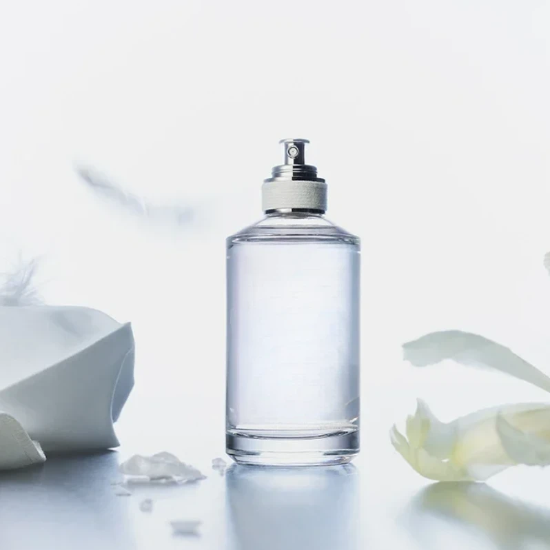 正品持久淡香留香清新栀子花小众慵懒