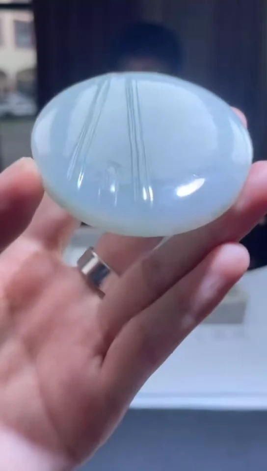 未镶嵌定制翡翠定制孤品