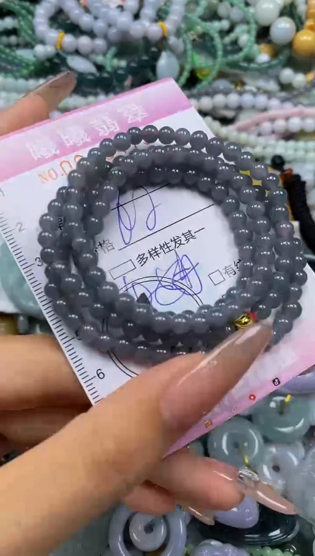 颈饰未镶嵌翡翠闪购0048472