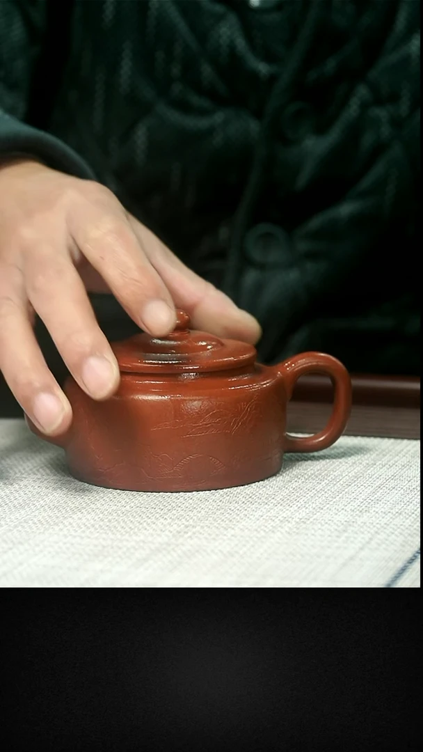 茶壶紫砂茶壶 紫砂30