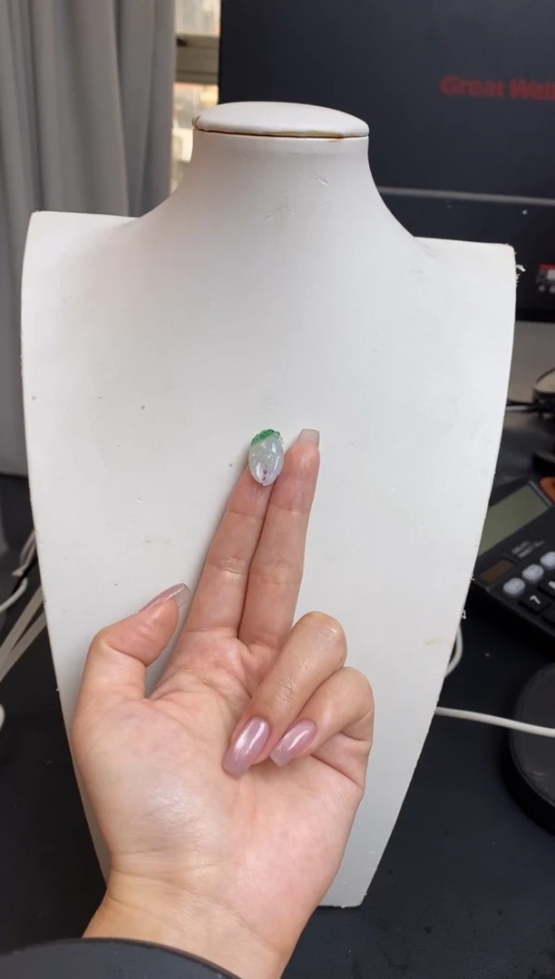 【闪购商品】定制翡翠未镶嵌翡翠毛货~