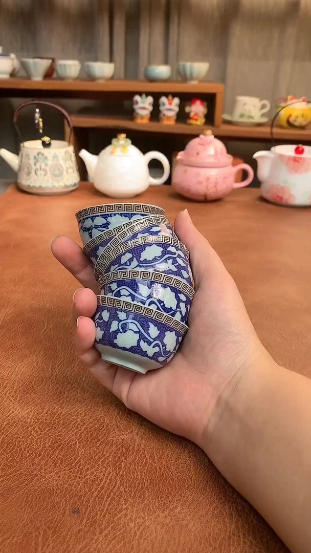 【高货清货】微瑕不售后，介意勿拍（不含礼盒）