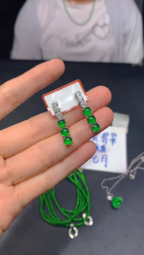 未镶嵌定制翡翠106多样性发货（发其一）