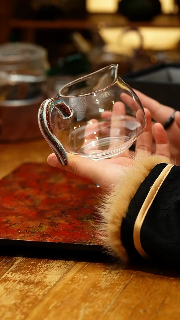 【闪购商品】禾器/淡然/蓝吟金标