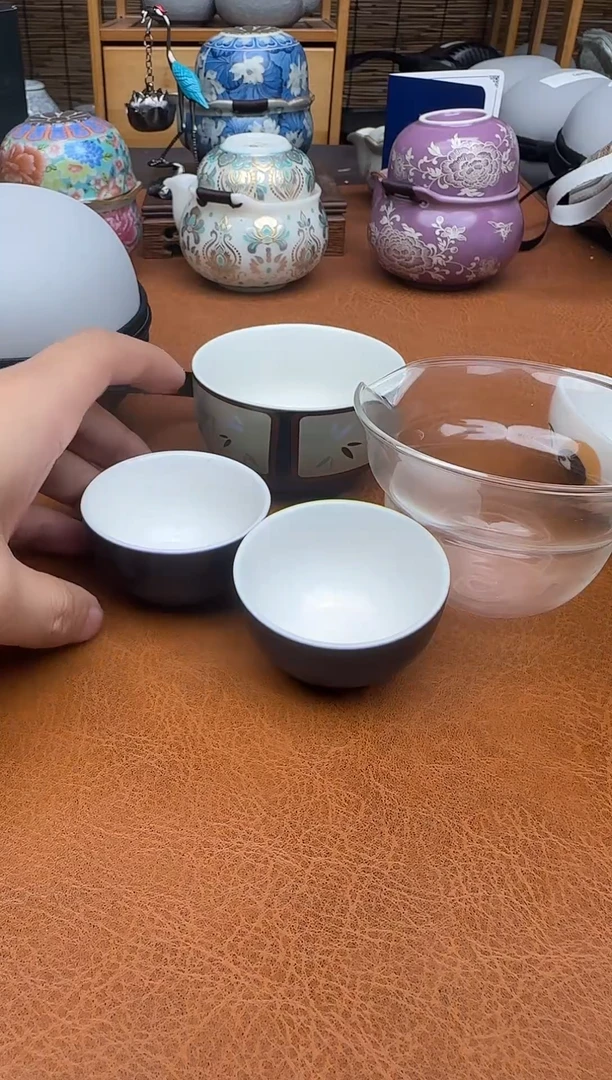 @@@福利专属~~~~高端茶具~~