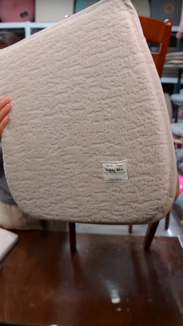 布雪尼—云朵：米色4个