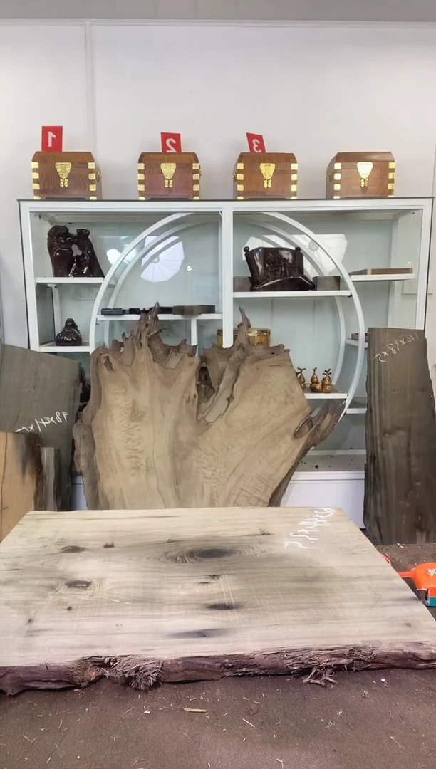 寿*金丝楠木原料木材