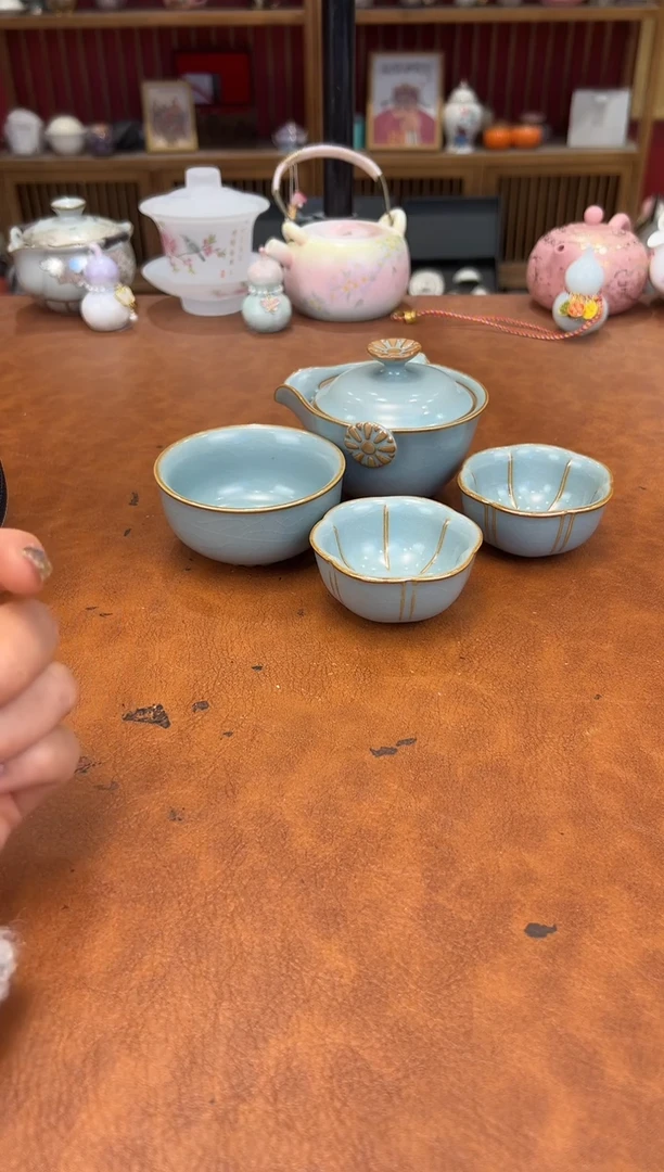 -熹宁陶瓷通用链接
