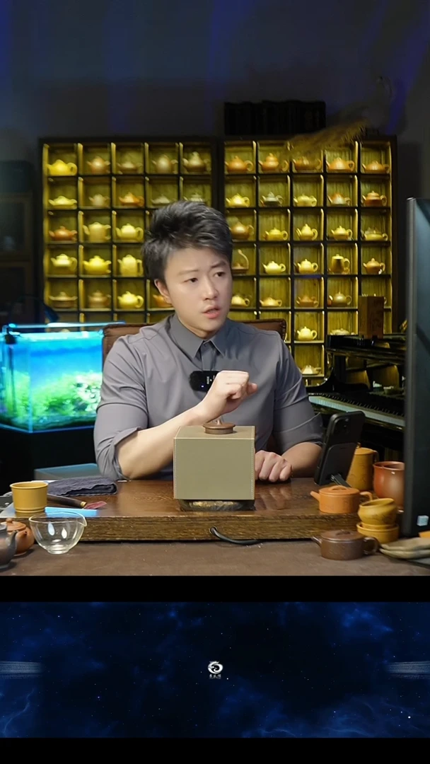 【闪购商品】紫砂茶壶紫砂茶壶02紫泥逸云-WYJ