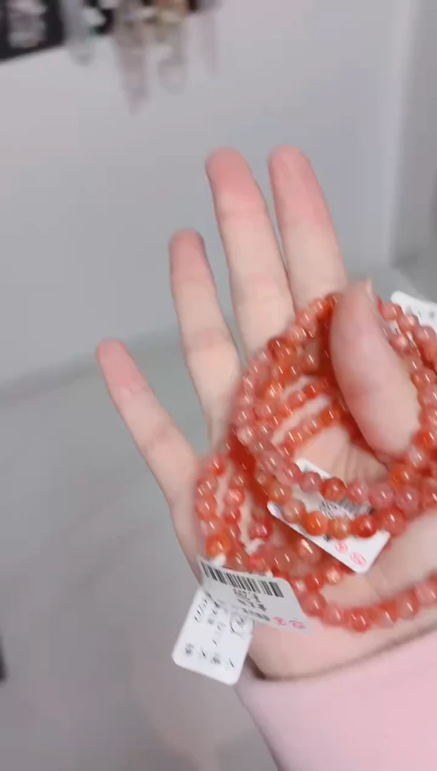 未镶嵌手链水晶金太阳