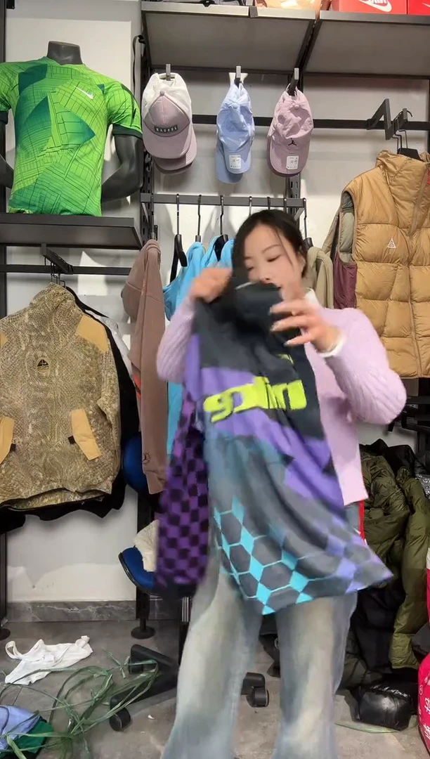 1462闪购编码Nike/Jordan运动卫衣裤以直播间过款为准尺码.140 2