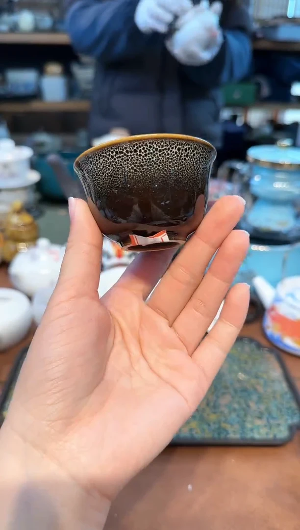 【闪购商品】不带茶盘不带礼盒@@5441