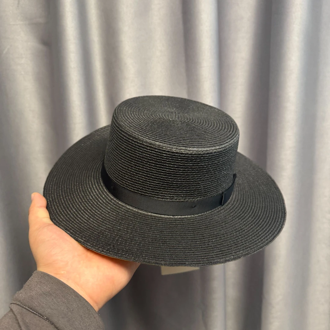 简简单单的孤品帽子39