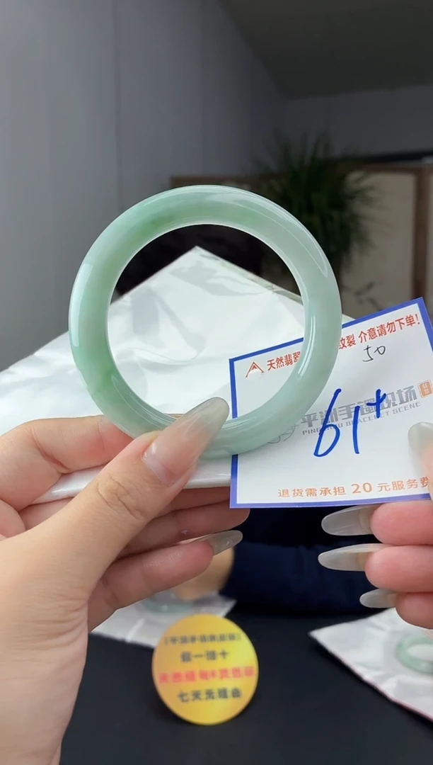 未镶嵌手镯翡翠11111111111