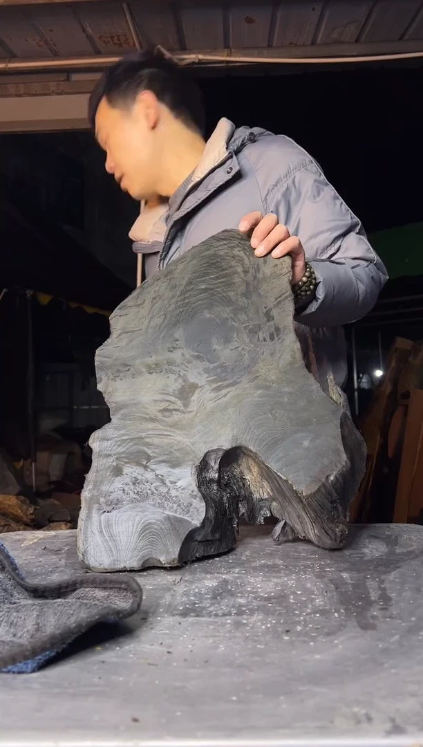 【闪购商品】乌木金丝楠小叶桢楠工艺