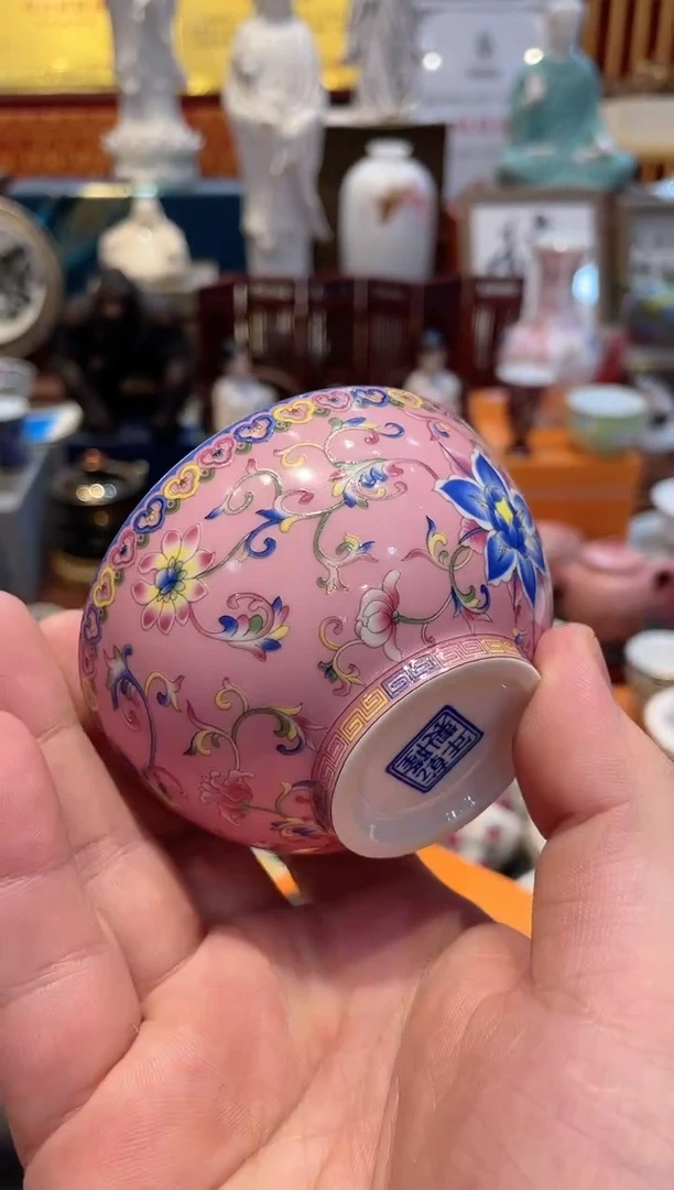 【闪购商品】其他大德茶具小贝甄选@@ZH766