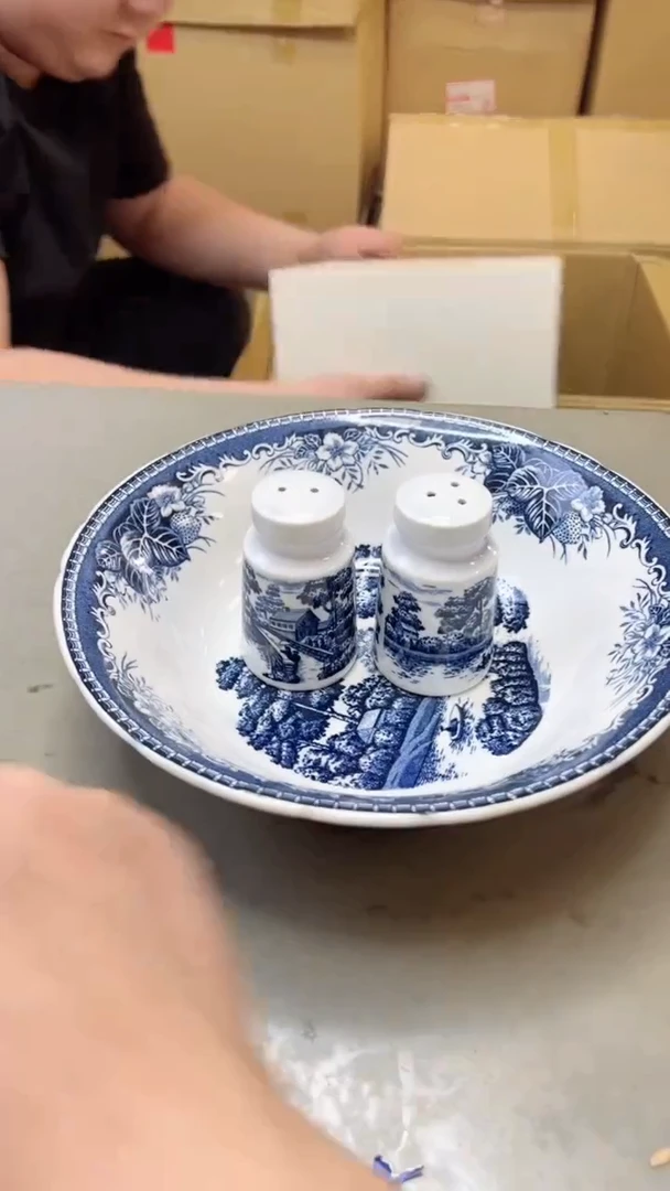 【闪购商品】瓷片45聚宝缘二号店