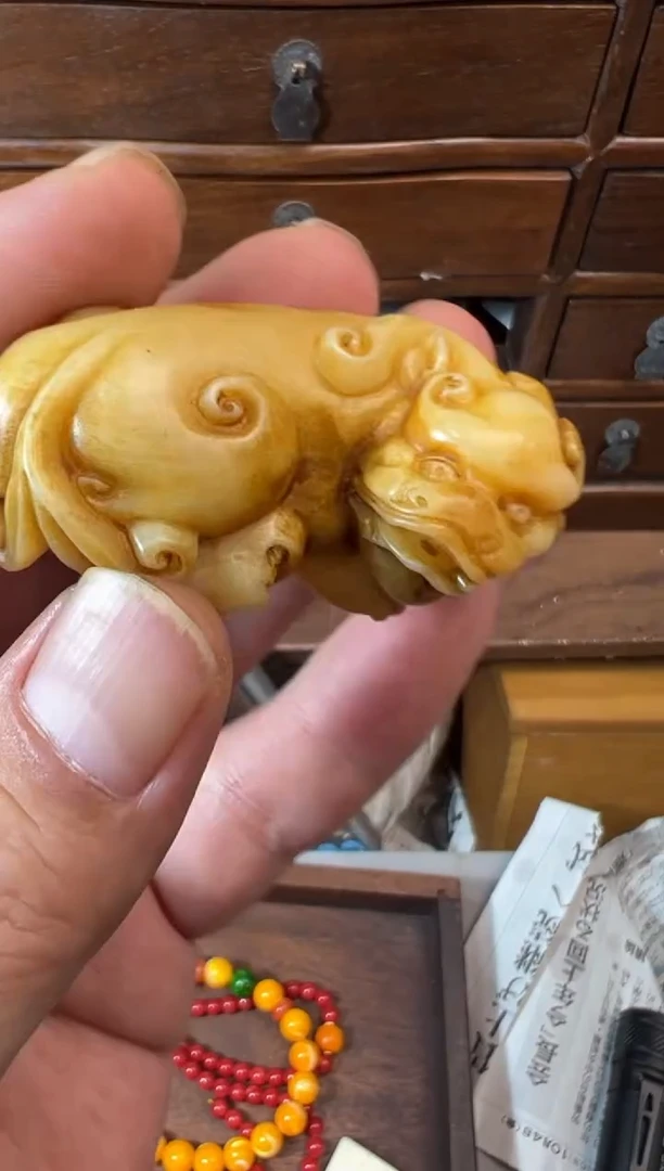 工艺赏玩器物茶宠摆件把件卡单拉黑部分非全新品介意勿拍